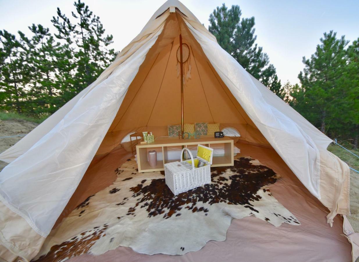 Camping La Taverna *