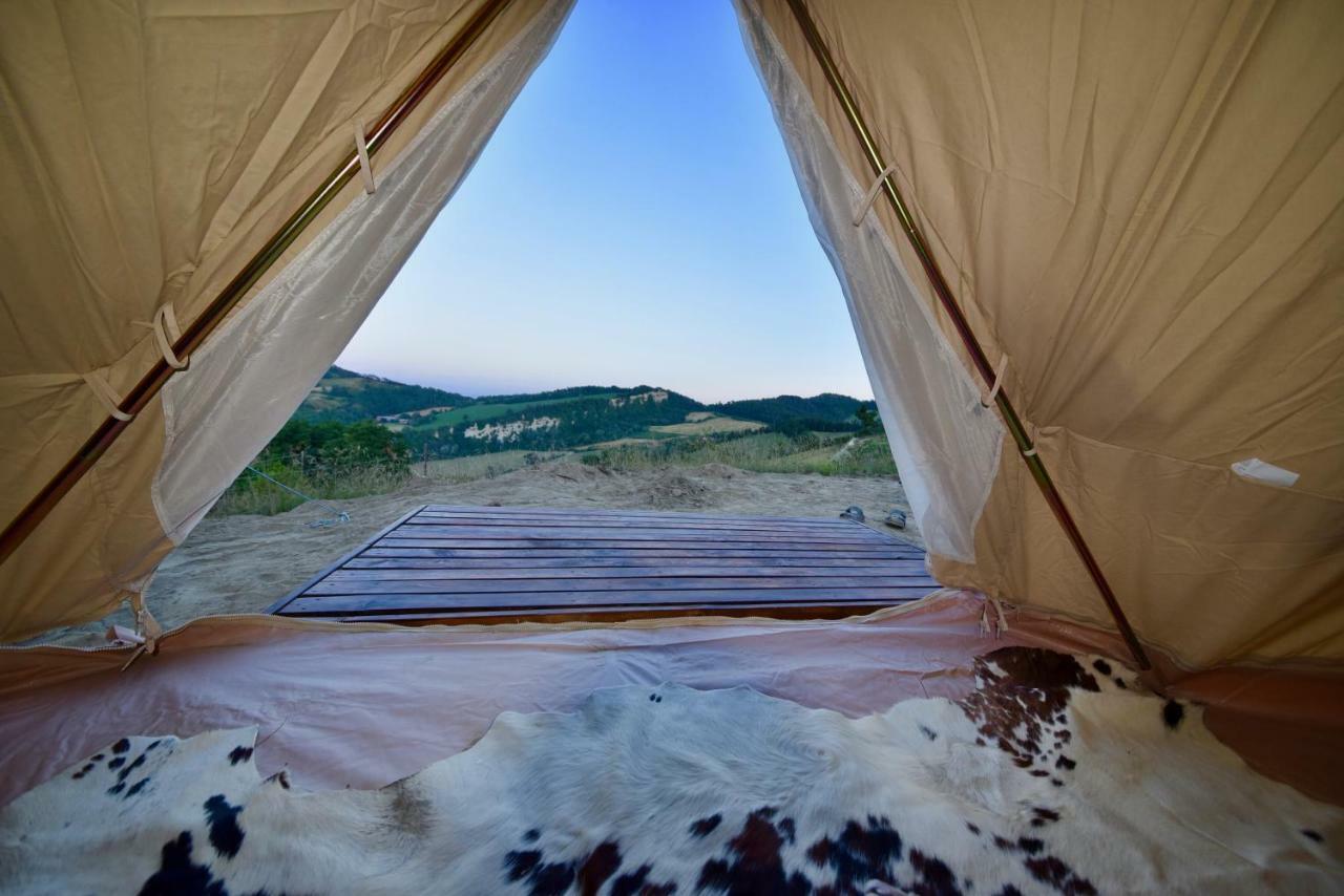 Camping La Taverna *